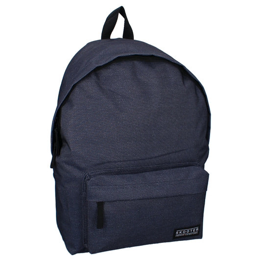 Skooter Rucksack für Jungs – Schulrucksack & Freizeitrucksack mit coolen Details