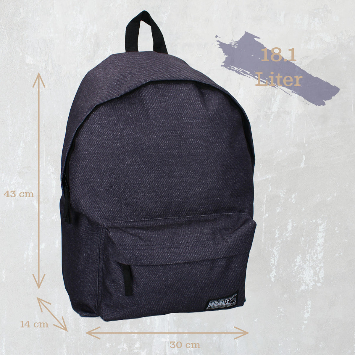 Skooter Rucksack für Jungs – Schulrucksack & Freizeitrucksack mit coolen Details