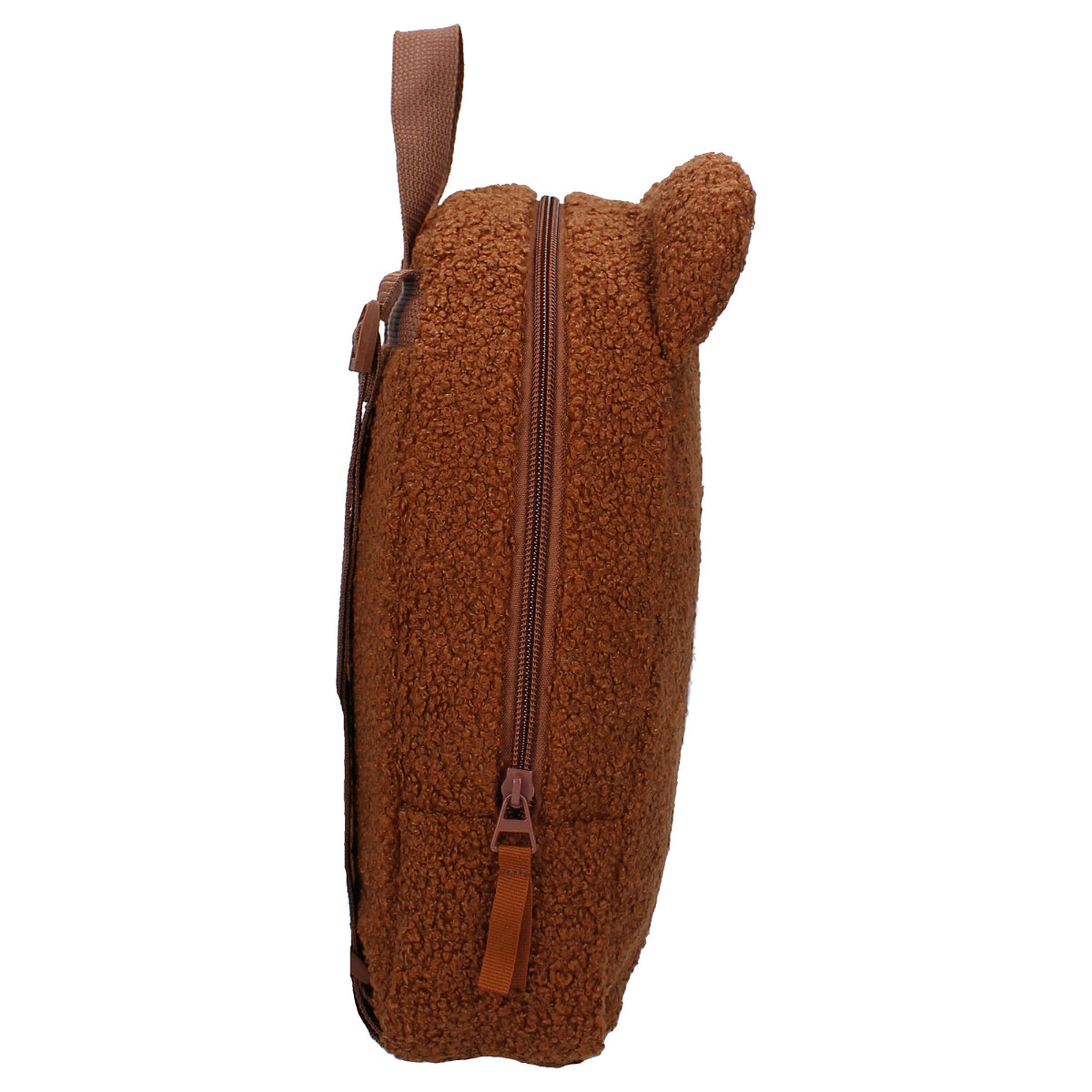 Prêt Rucksack Kinder – Forest Fables Teddy-Rucksack Bär Kuscheltieroptik