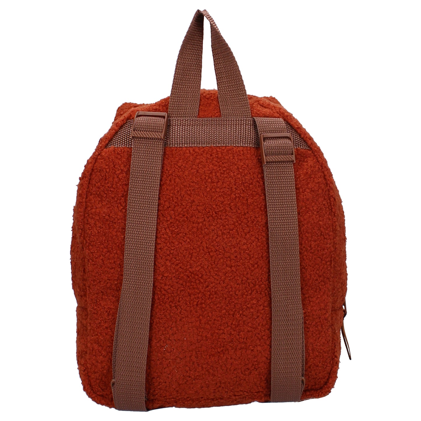Prêt Rucksack Kinder Forest Fables Fuchs-Rucksack mit Teddy-Stoff