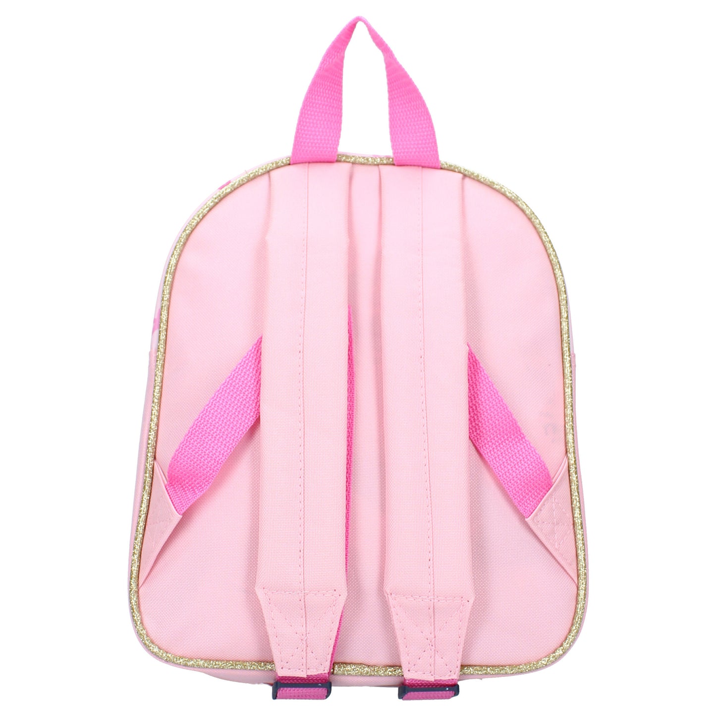 Prêt Rucksack Giggle – Süßer Kinder-Rucksack mit Katzengesicht