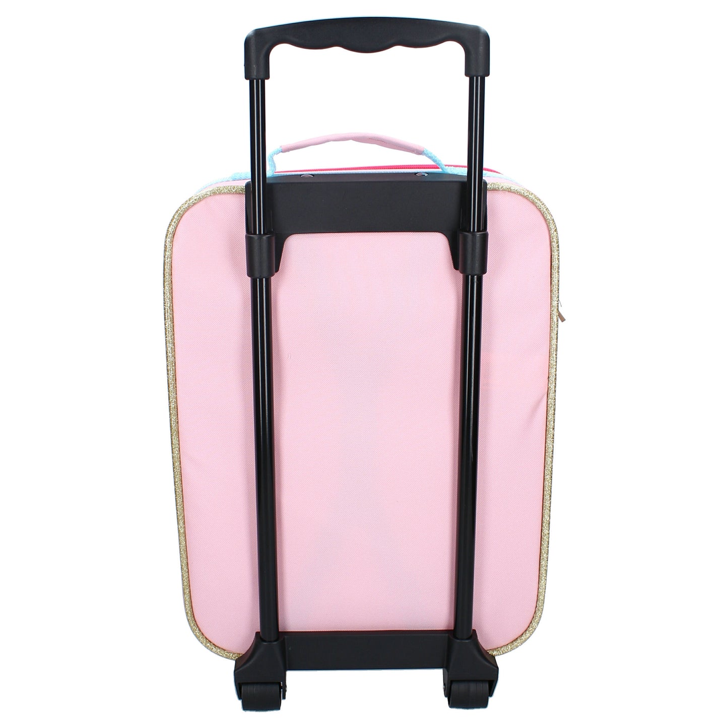 Prêt Kinder-Trolley Made To Roll – Koffer mit Einhorn Motiv