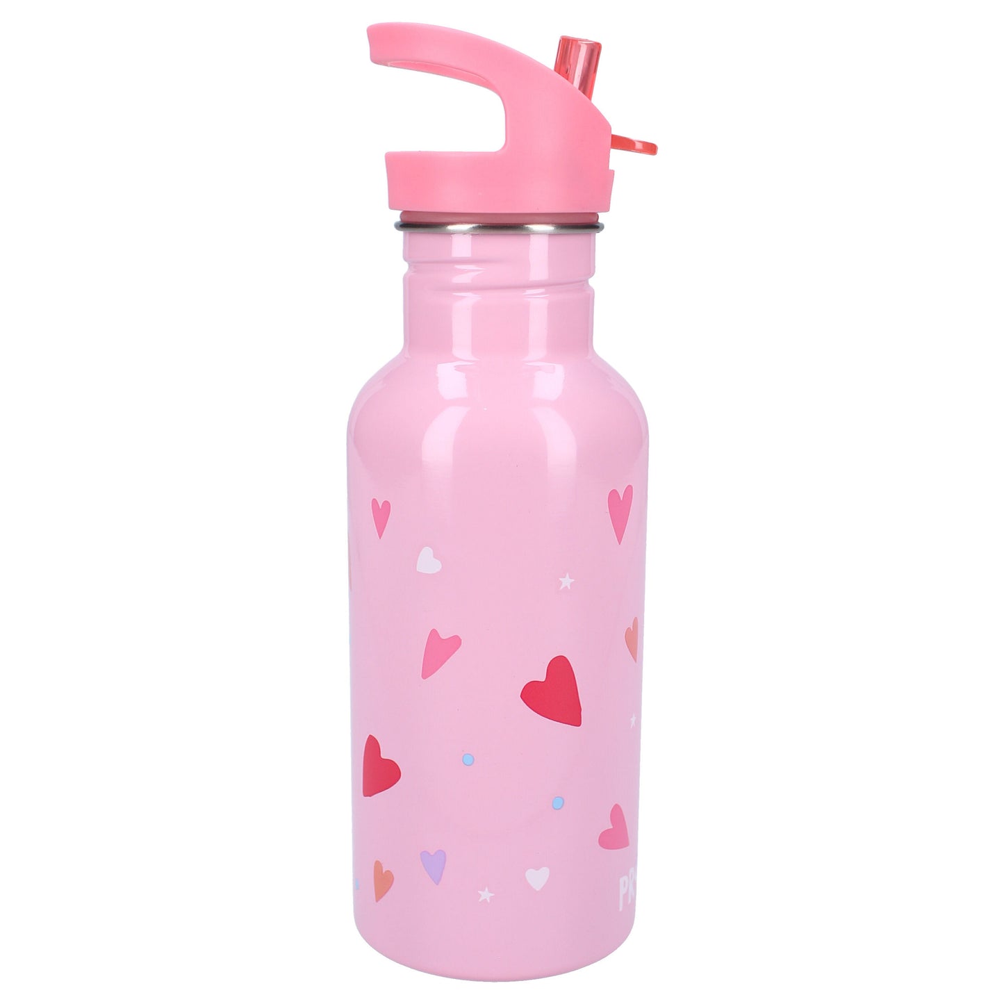 Prêt Take A Sip Dino-Trinkflasche 500ml – Praktisch & niedlich für Kinder