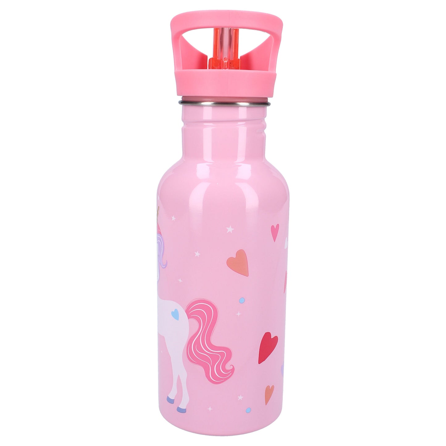 Prêt Take A Sip Dino-Trinkflasche 500ml – Praktisch & niedlich für Kinder
