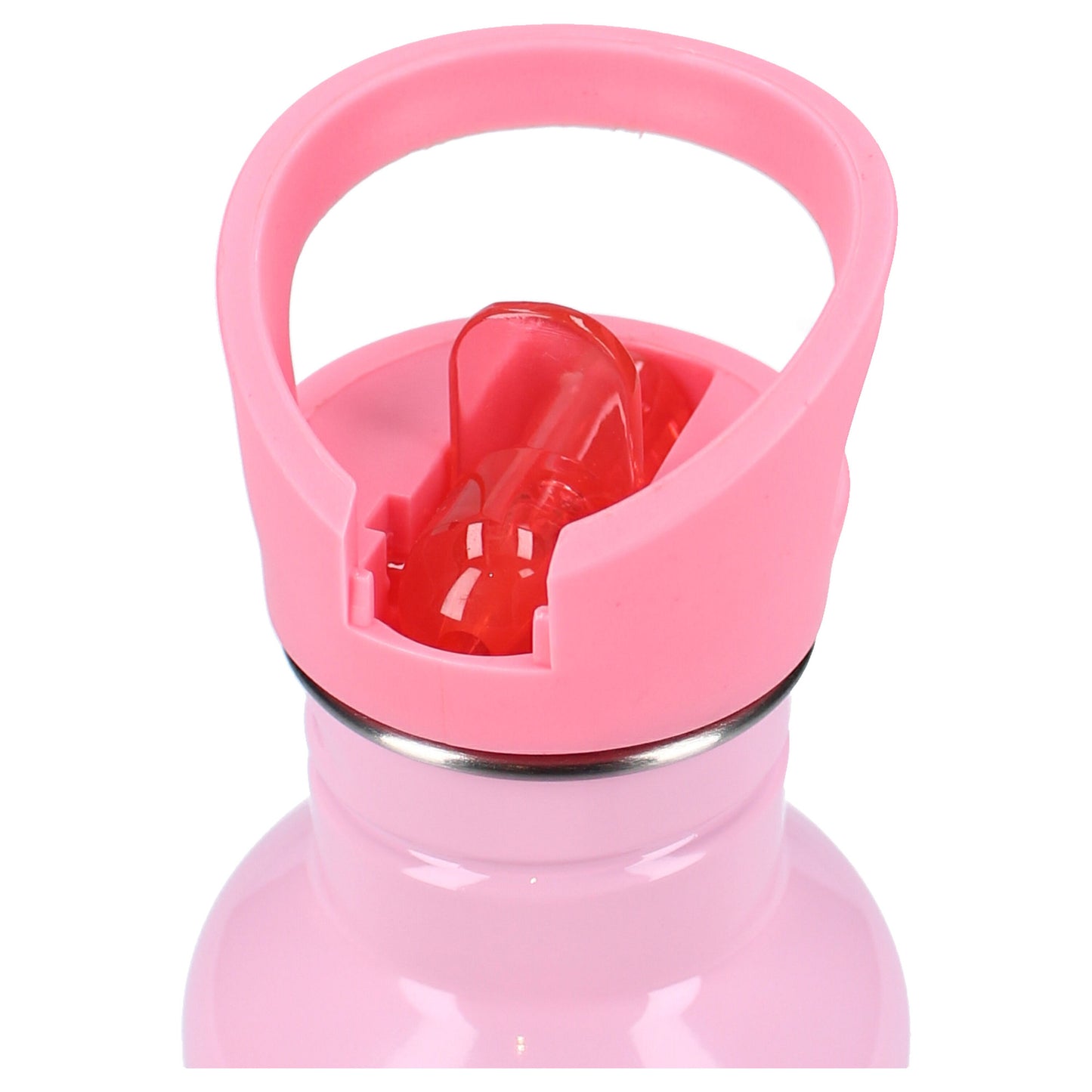 Prêt Take A Sip Dino-Trinkflasche 500ml – Praktisch & niedlich für Kinder