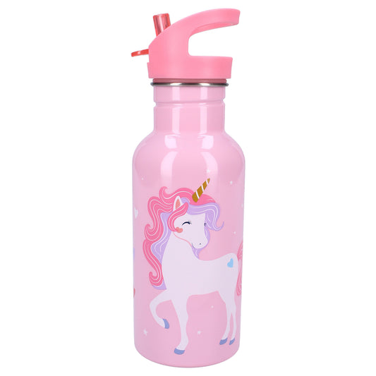 Prêt Take A Sip Dino-Trinkflasche 500ml – Praktisch & niedlich für Kinder