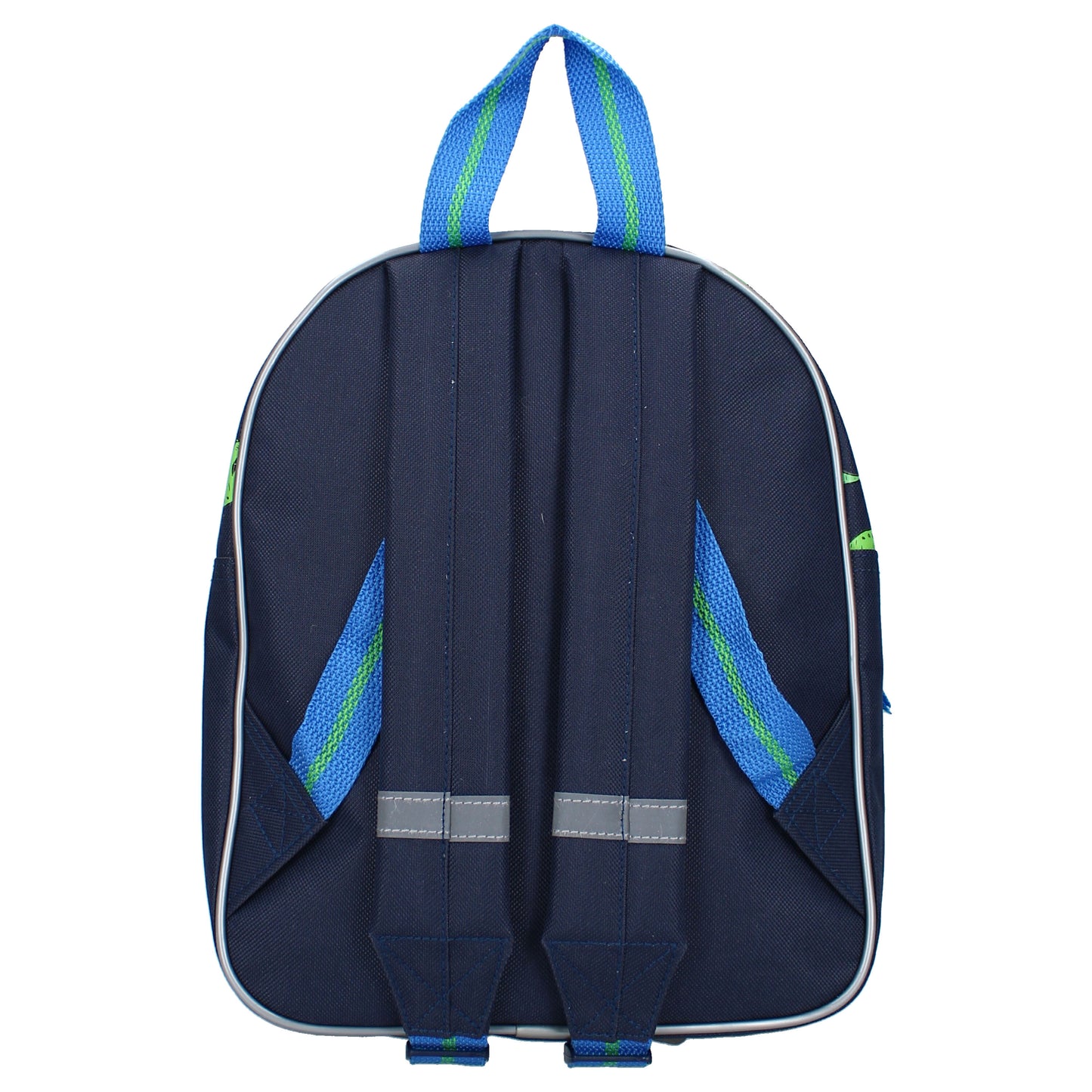 Prêt Kinder-Rucksack Schultasche Verstellbare Gurte & Fronttasche