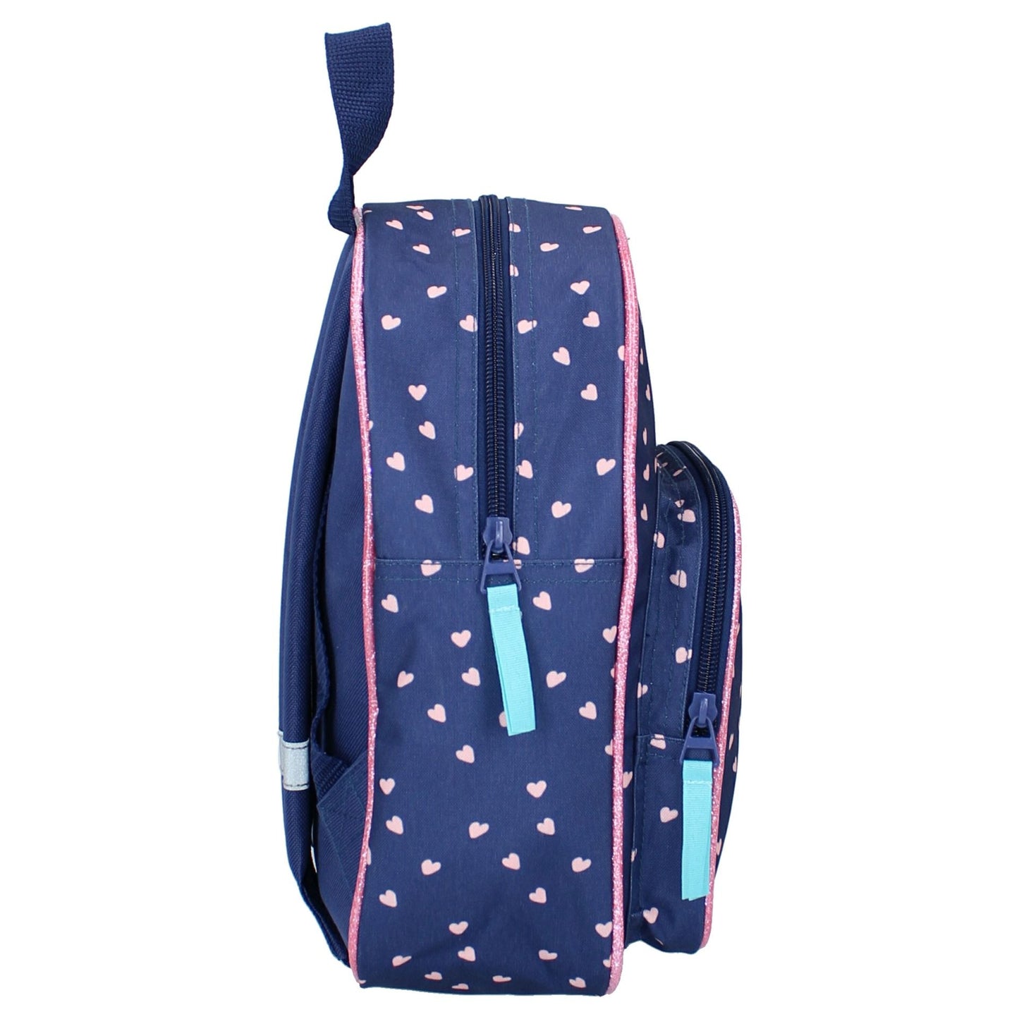 Prêt Little Smiles Rucksack 29 cm Idealer Kinderrucksack für den Kindergarten