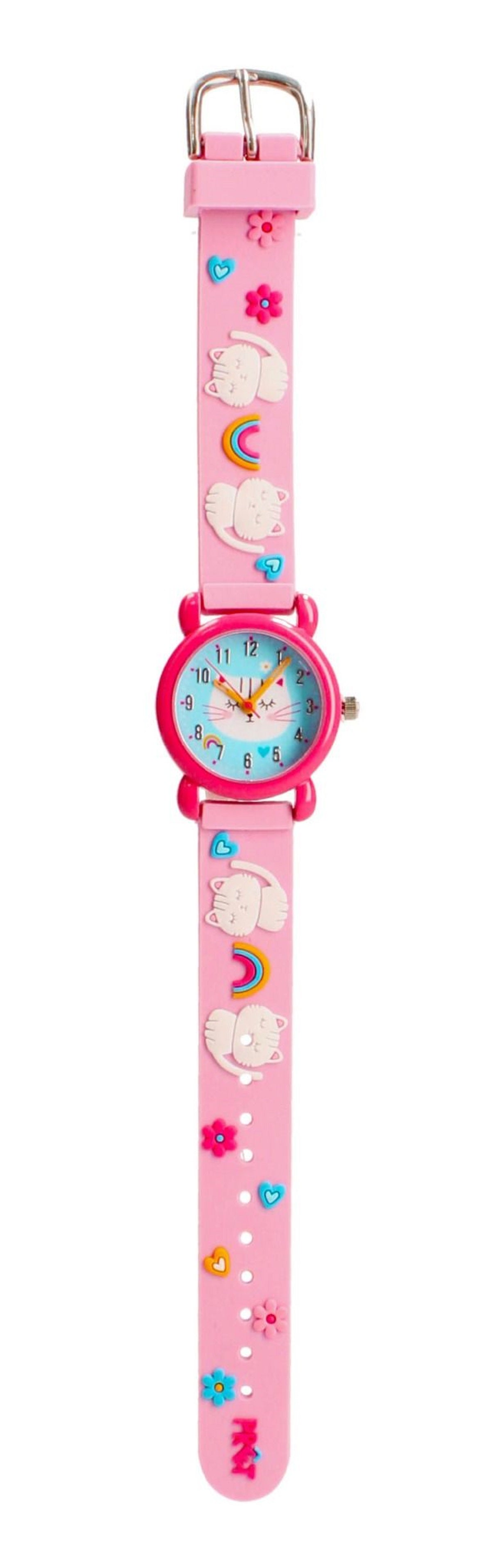 Prêt Armbanduhr Zeitloser Stil für jeden Anlass