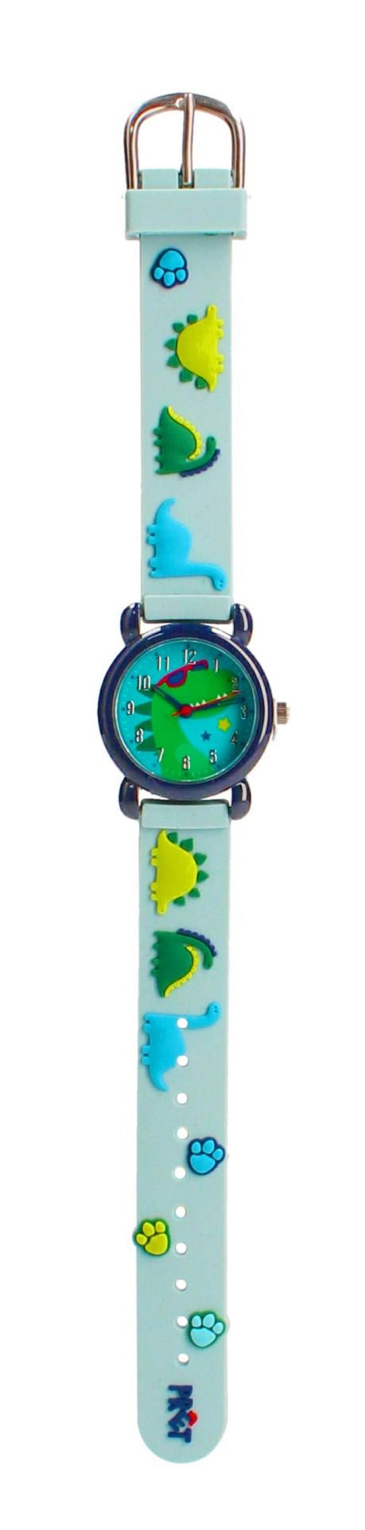 Prêt Armbanduhr Zeitloser Stil für jeden Anlass