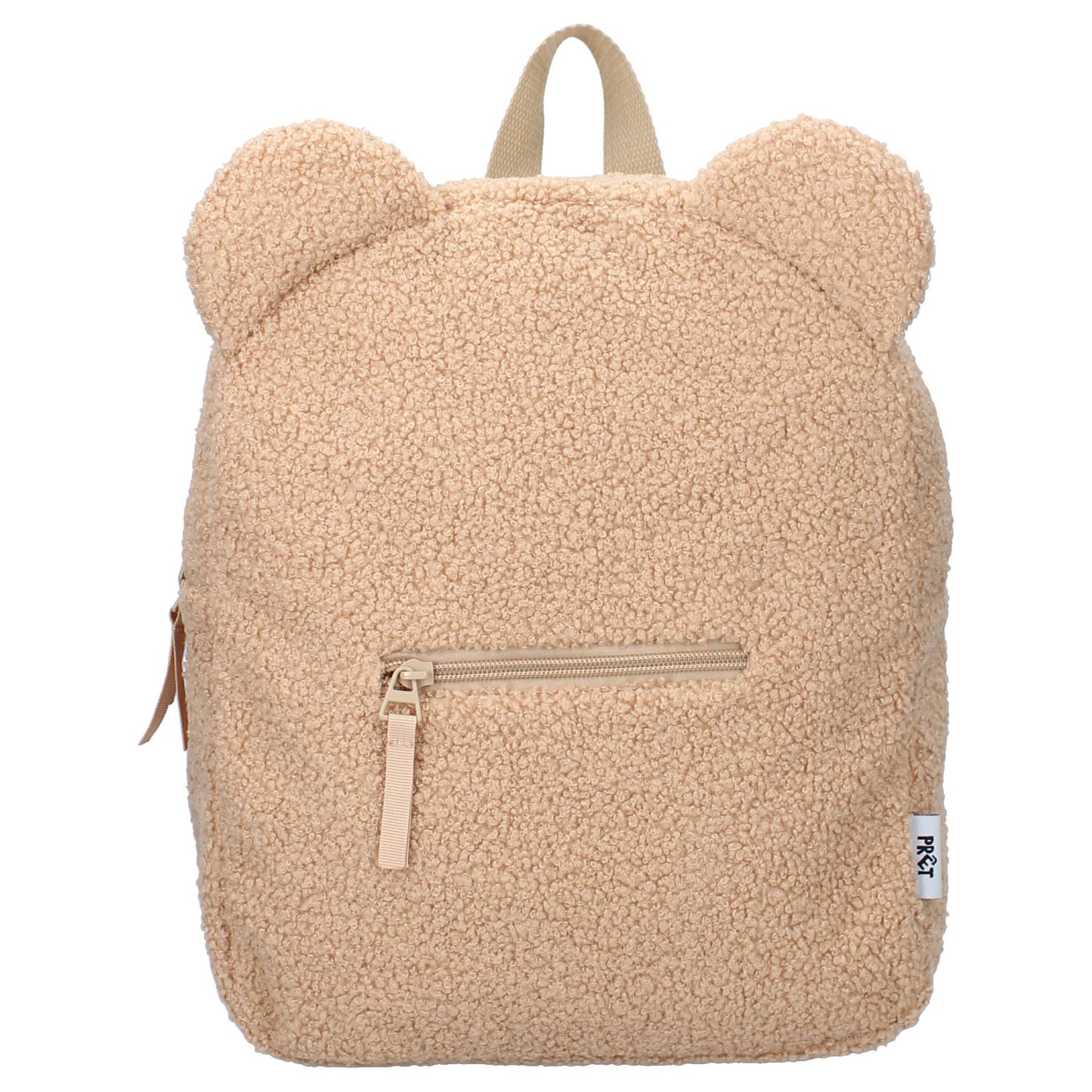 Prêt Rucksack Stylische Schultasche für Schule und Freizeit