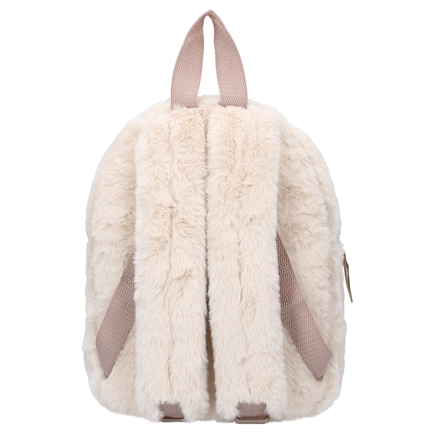 Prêt Rucksack Kinder The Adorables Katzengesicht Plüschrucksack