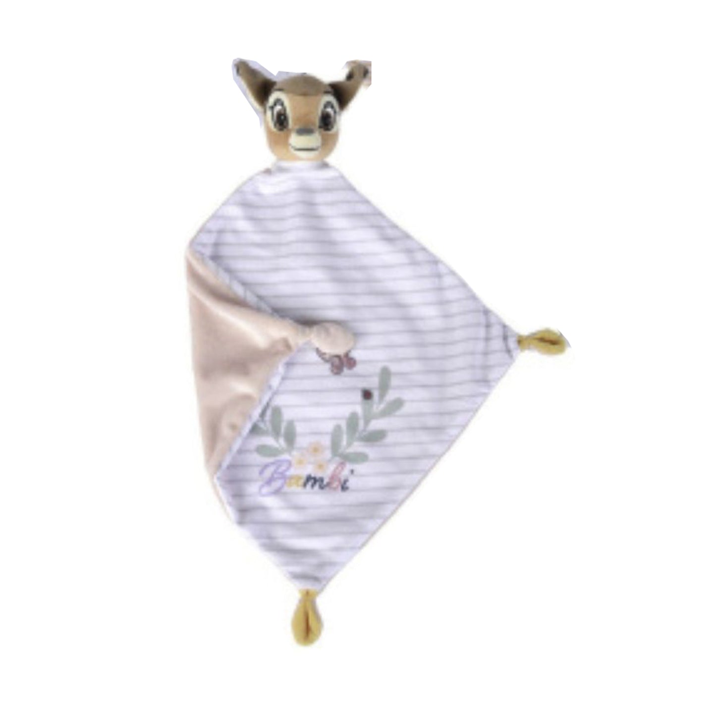 Disney Kuscheltuch Sortiment Plüschtuch Kinder Kuschelfigur Geschenkidee