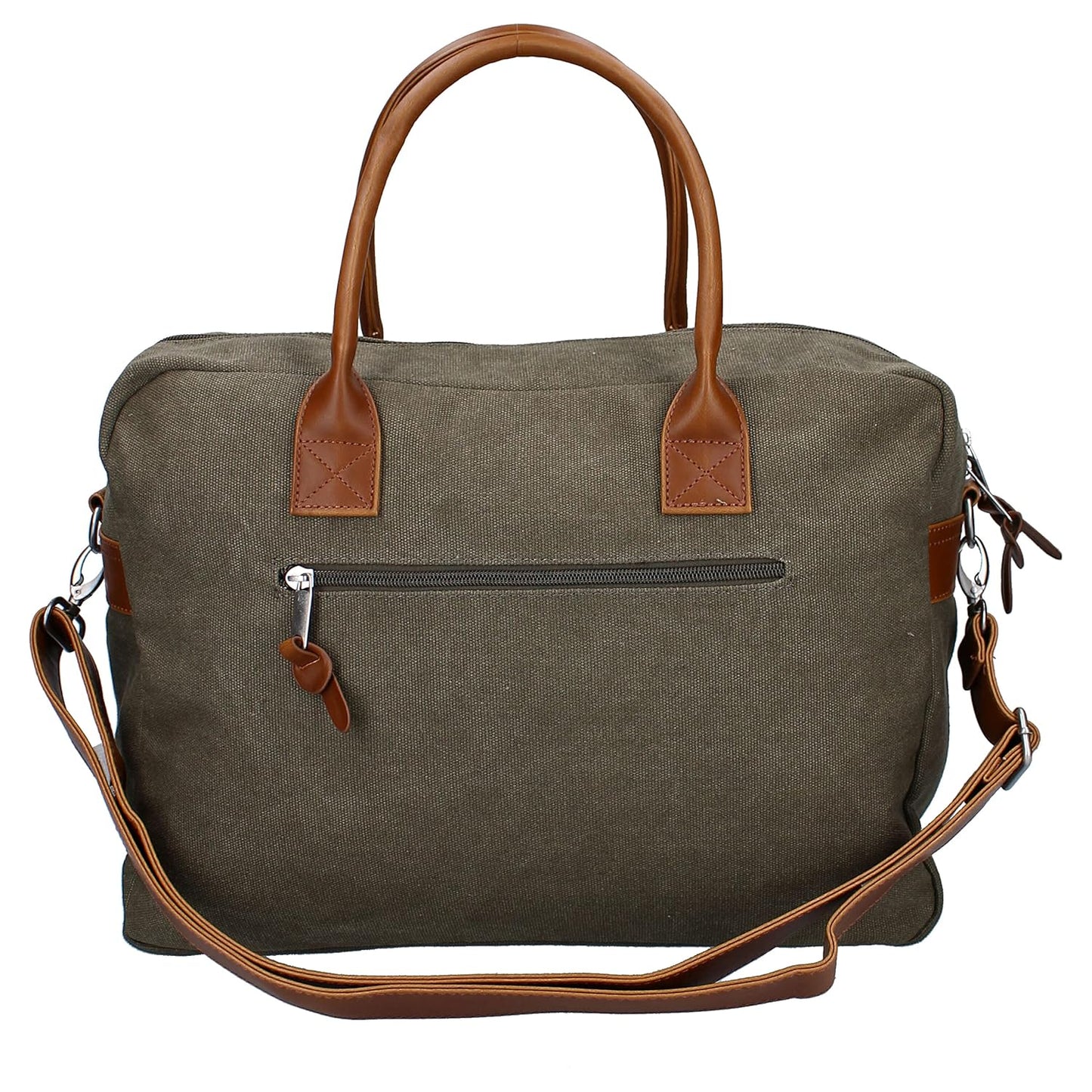 Kidzroom Windeltasche – Geräumige Wickeltasche Baby-Organizer