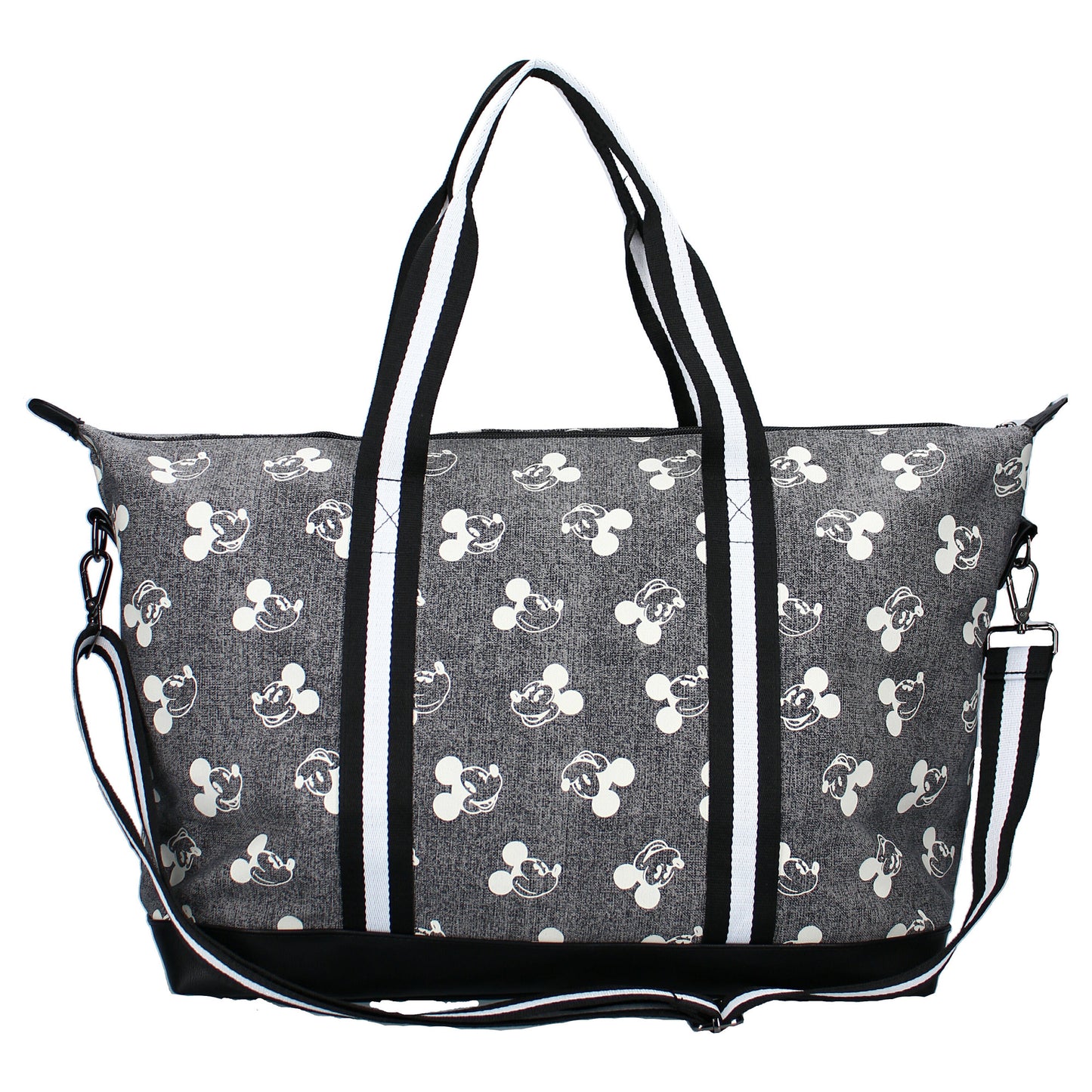 Disney Mickey Mouse Einkaufstasche – praktischer Shopper