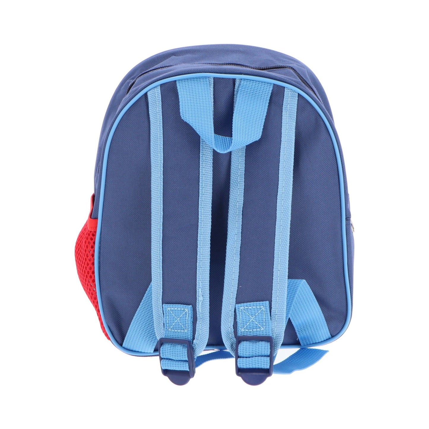 Paw Patrol Rucksack für Kinder – Kindertasche 25x22x10 cm mit Reißverschluss