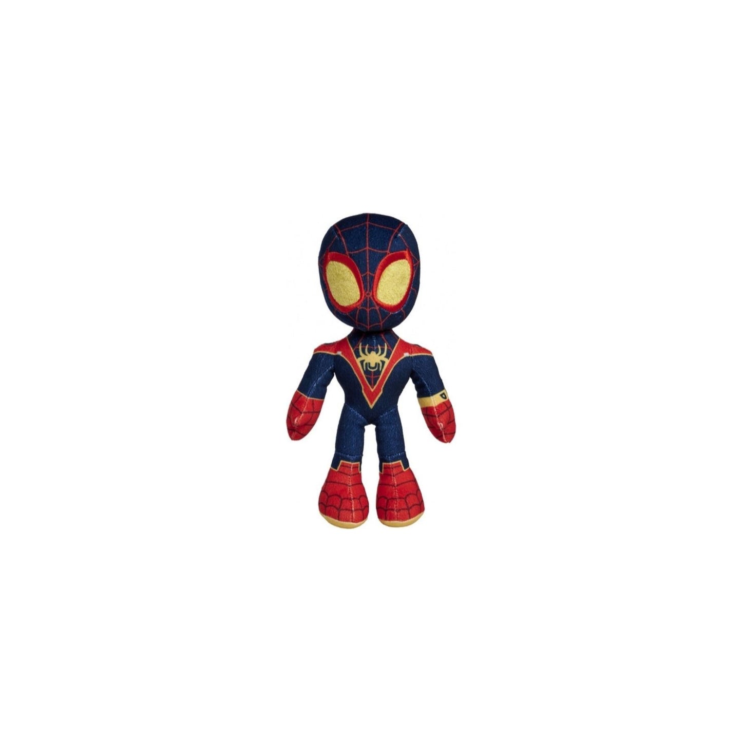 Marvel Plüschfigur – Spiderman & Freunde 25 cm große Plüschfigur