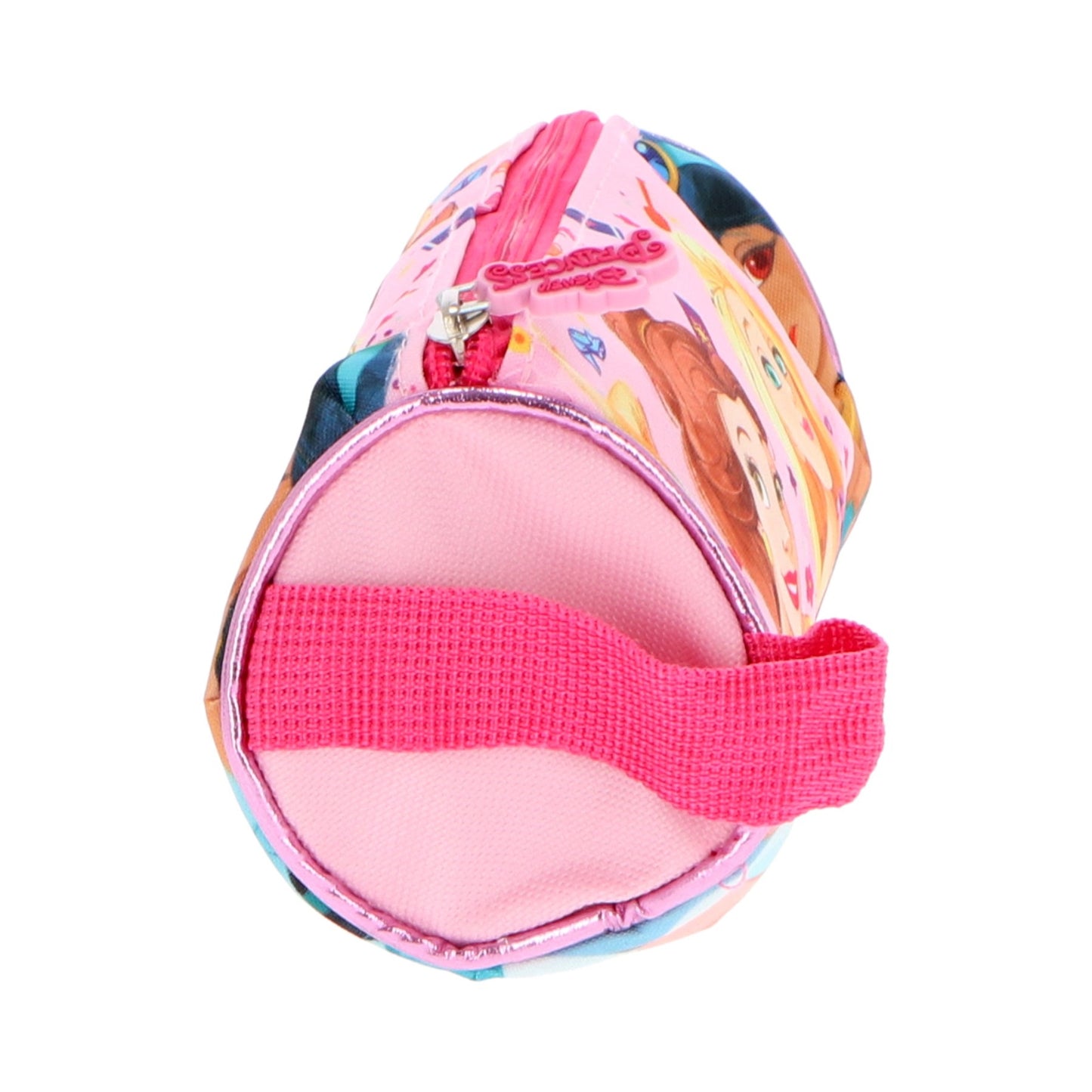Disney Prinzessinnen Federtasche – Majestätische Ordnung für den Schulalltag