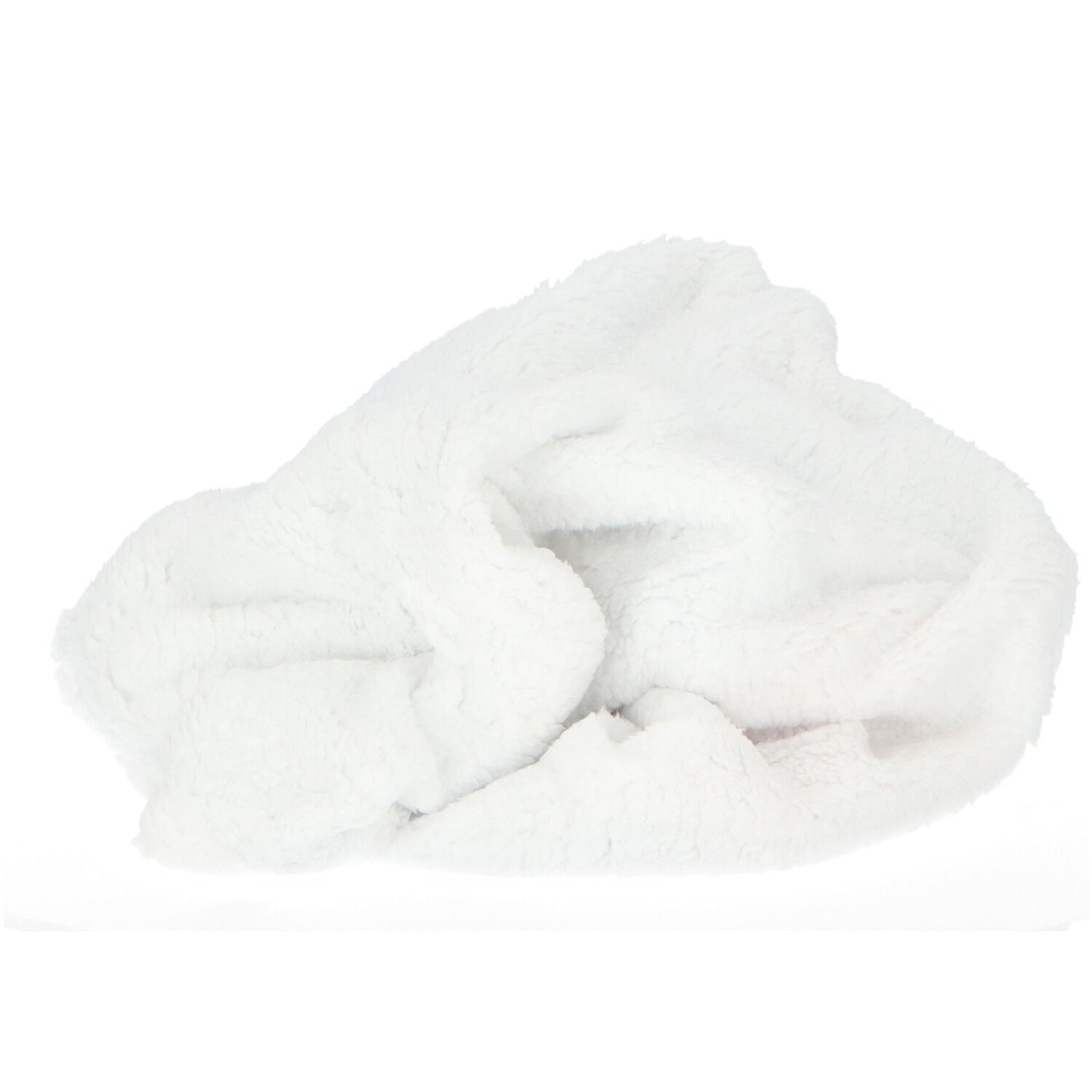 Gabby's Dollhouse Fleecedecke – Kuschelige Sherpa-Decke, 150 x 100 cm