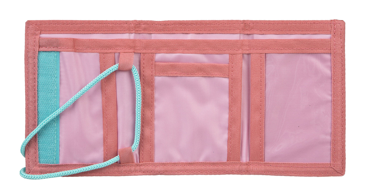 Minnie Maus Kinder-Brieftasche – Das perfekte Accessoire für kleine Fans