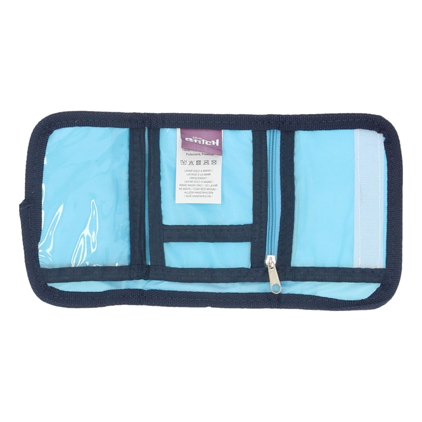 Lilo & Stitch Kinder-Brieftasche – Das perfekte Accessoire für kleine Fans