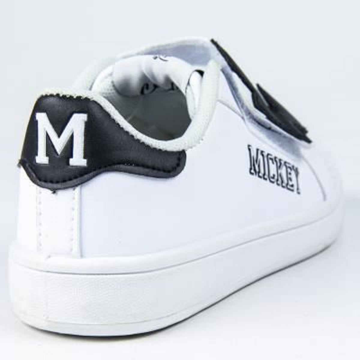 Disney Mickey Mouse Sneaker Kinderschuhe – Bequeme und stylische Laufschuhe