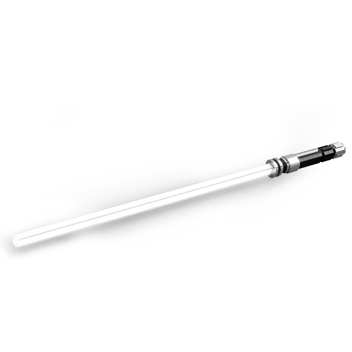 Reobrix 99013 Lichtschwert Weiß Klemmbaustein 606 Teile ab 14