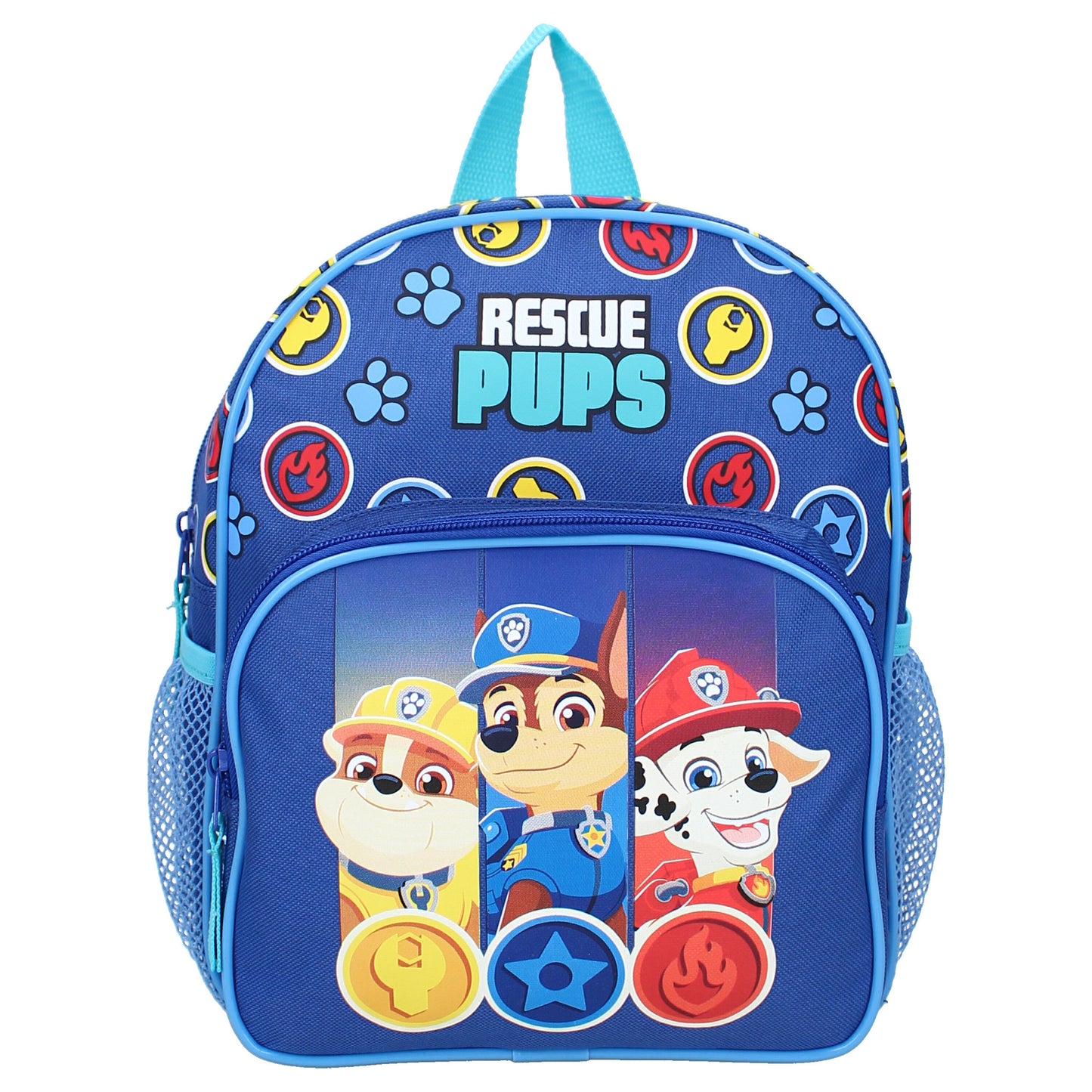 PAW Patrol Rucksack Puptastic Days für Schule und Freizeit
