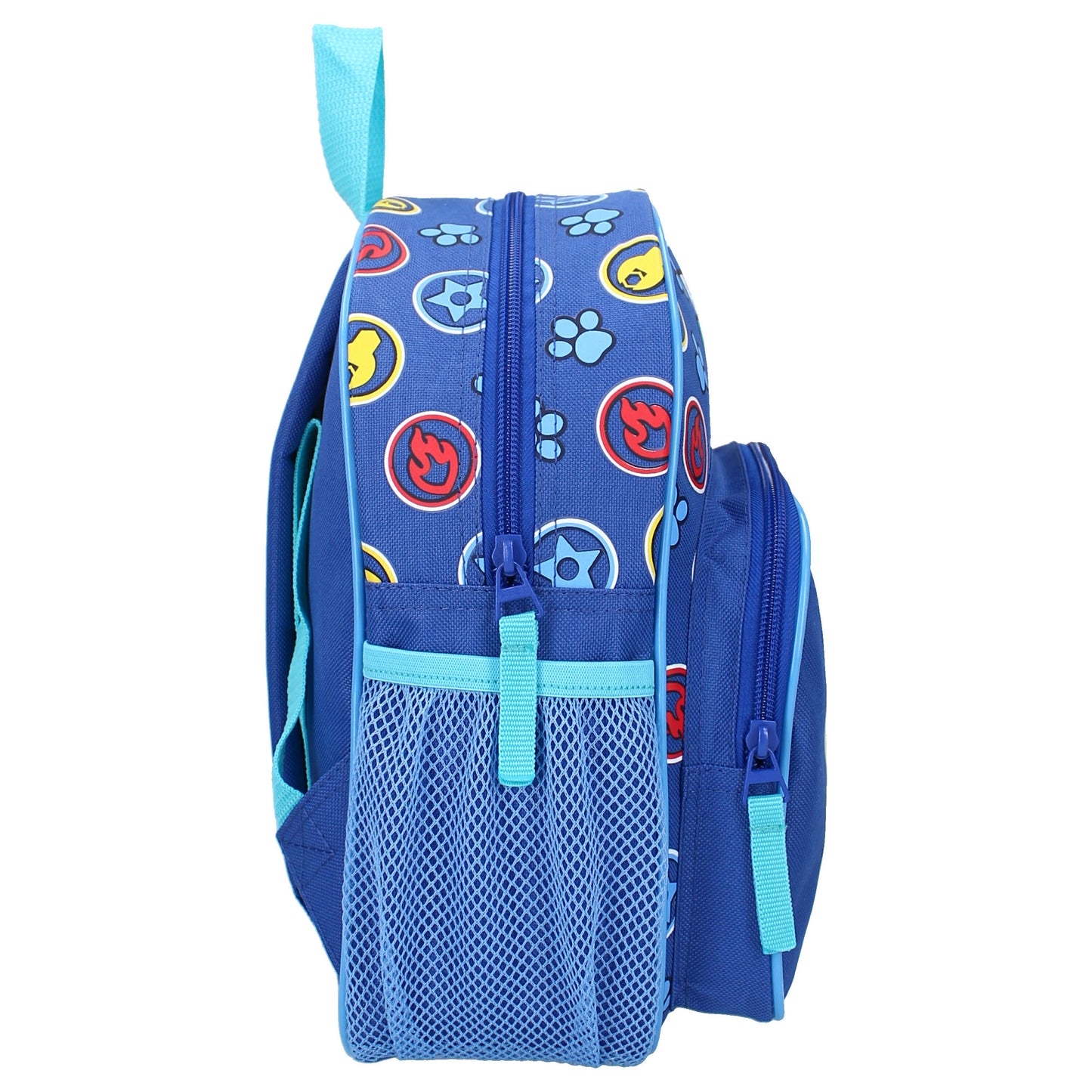 PAW Patrol Rucksack Puptastic Days für Schule und Freizeit