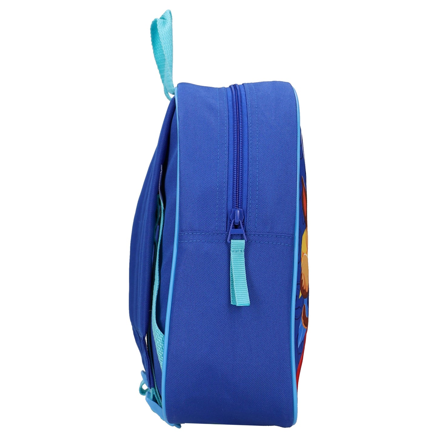 Paw Patrol Kinder Rucksack Puptastic Days für Schule und Freizeit