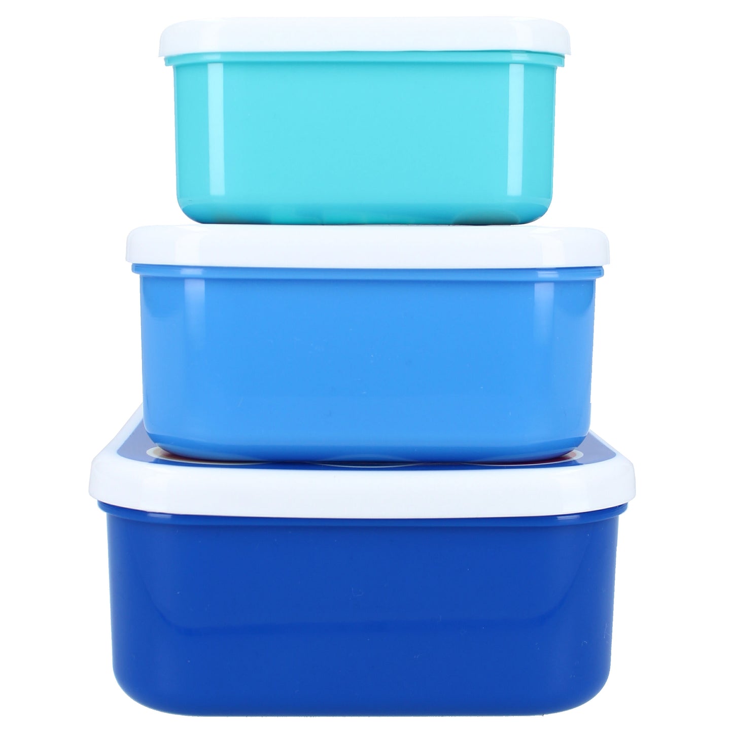 PAW Patrol Snackbox 3-in-1 – Brotdose Lunchbox Set für Schule & Kindergarten