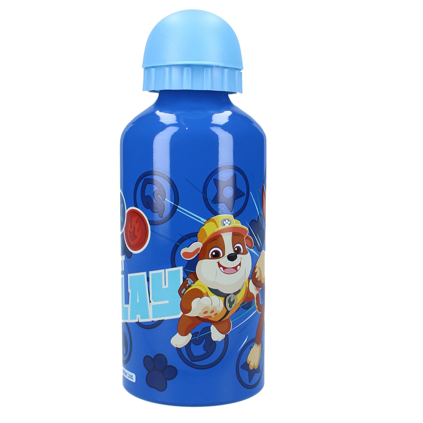 Paw Patrol „Drink Up“ 500ml Trinkflasche Mit Robuste Material