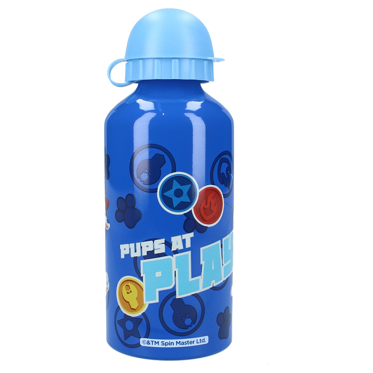 Paw Patrol „Drink Up“ 500ml Trinkflasche Mit Robuste Material