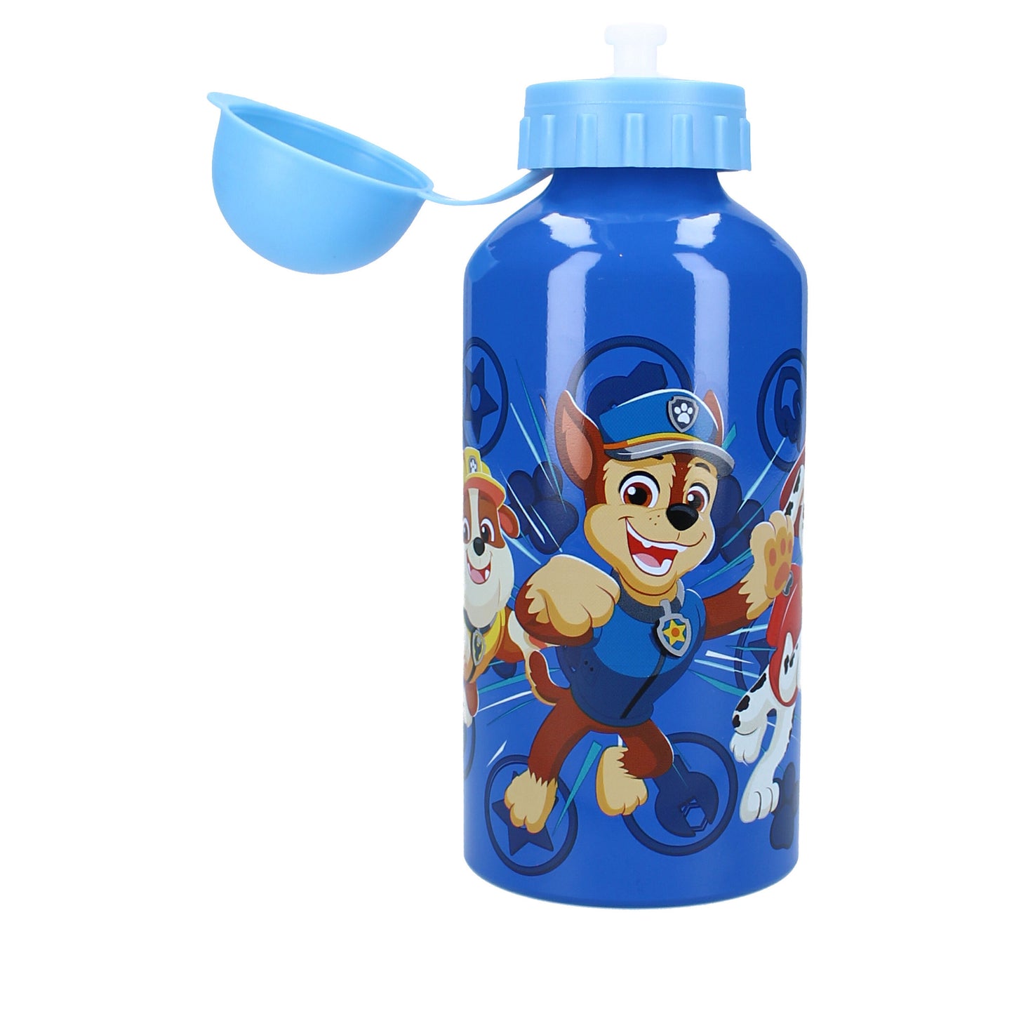 Paw Patrol „Drink Up“ 500ml Trinkflasche Mit Robuste Material