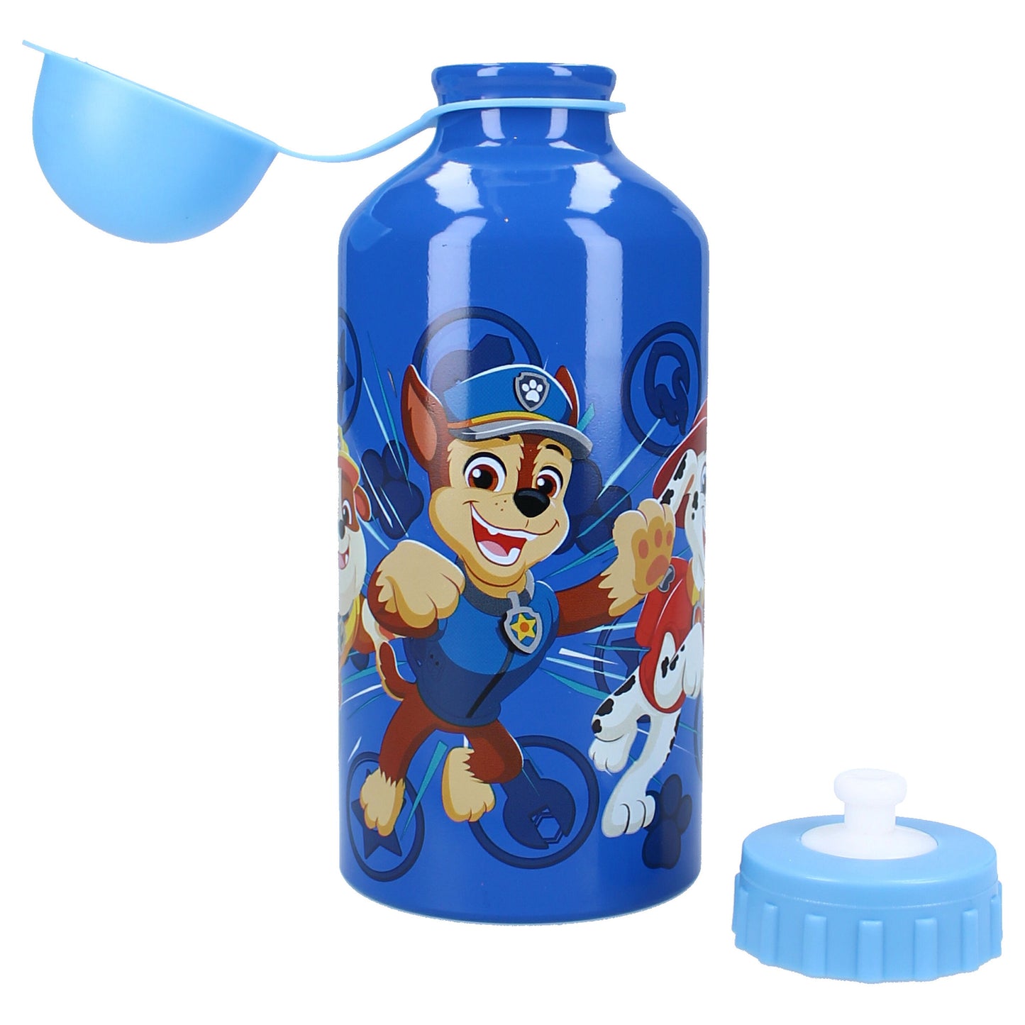 Paw Patrol „Drink Up“ 500ml Trinkflasche Mit Robuste Material