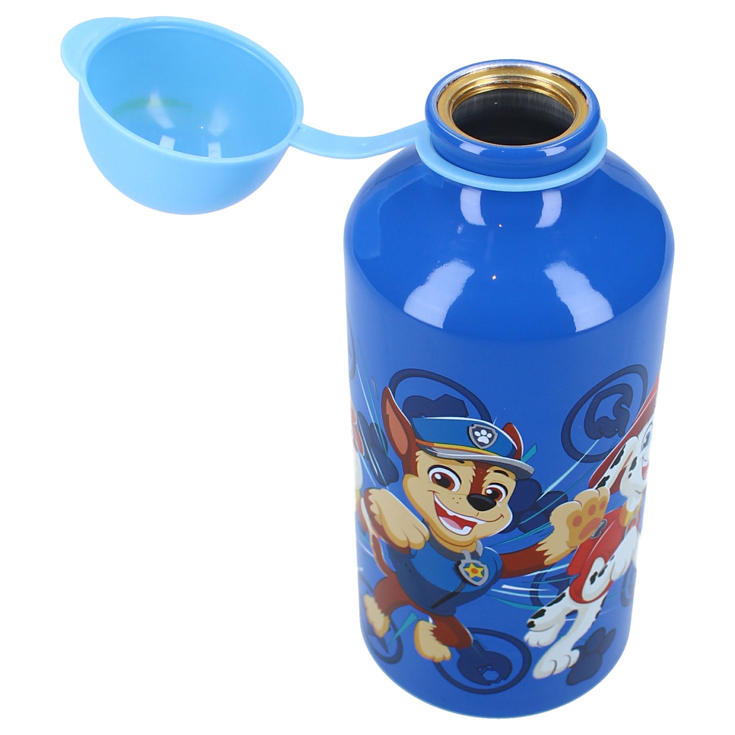Paw Patrol „Drink Up“ 500ml Trinkflasche Mit Robuste Material