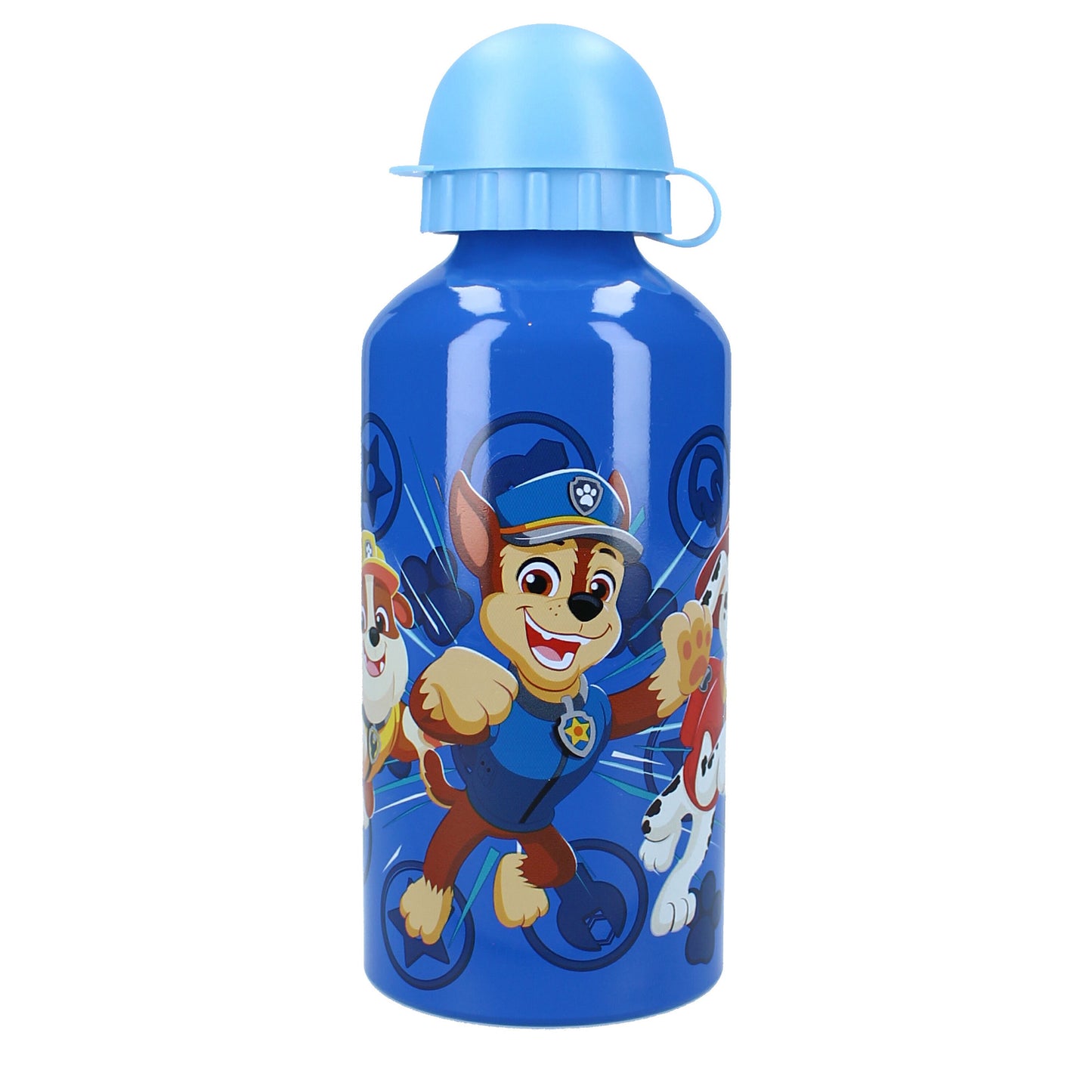 Paw Patrol „Drink Up“ 500ml Trinkflasche Mit Robuste Material