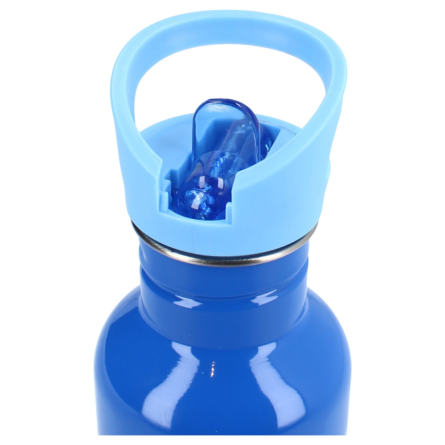 PAW Patrol Trinkflasche 500ml „Take A Sip“ Wasserflasche