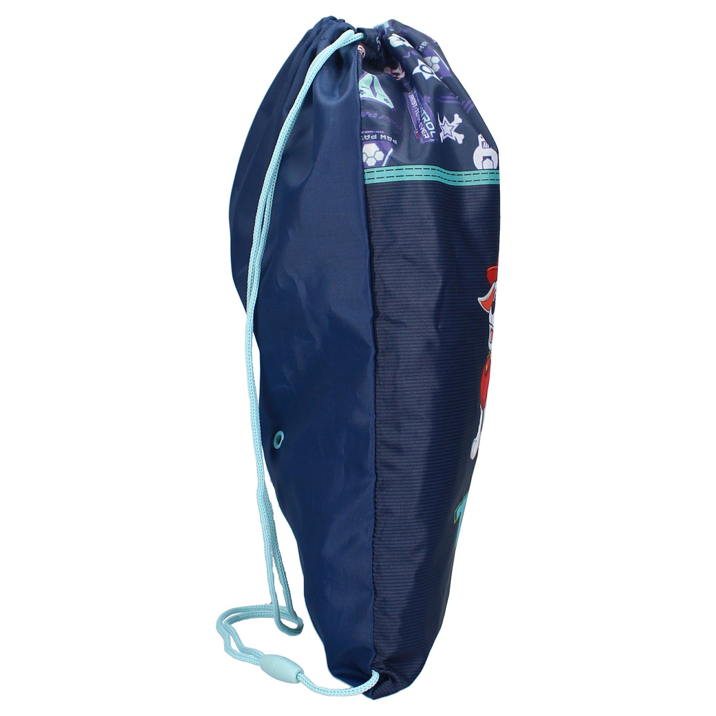 Paw Patrol Sportbeutel Kinder Turnbeutel Gymbag Tasche Schule Freizeit