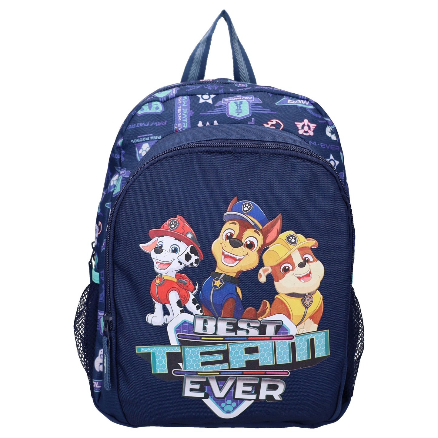Paw Patrol Kinder Rucksack Schulrucksack Freizeit Tasche Chase Marshall Rubble