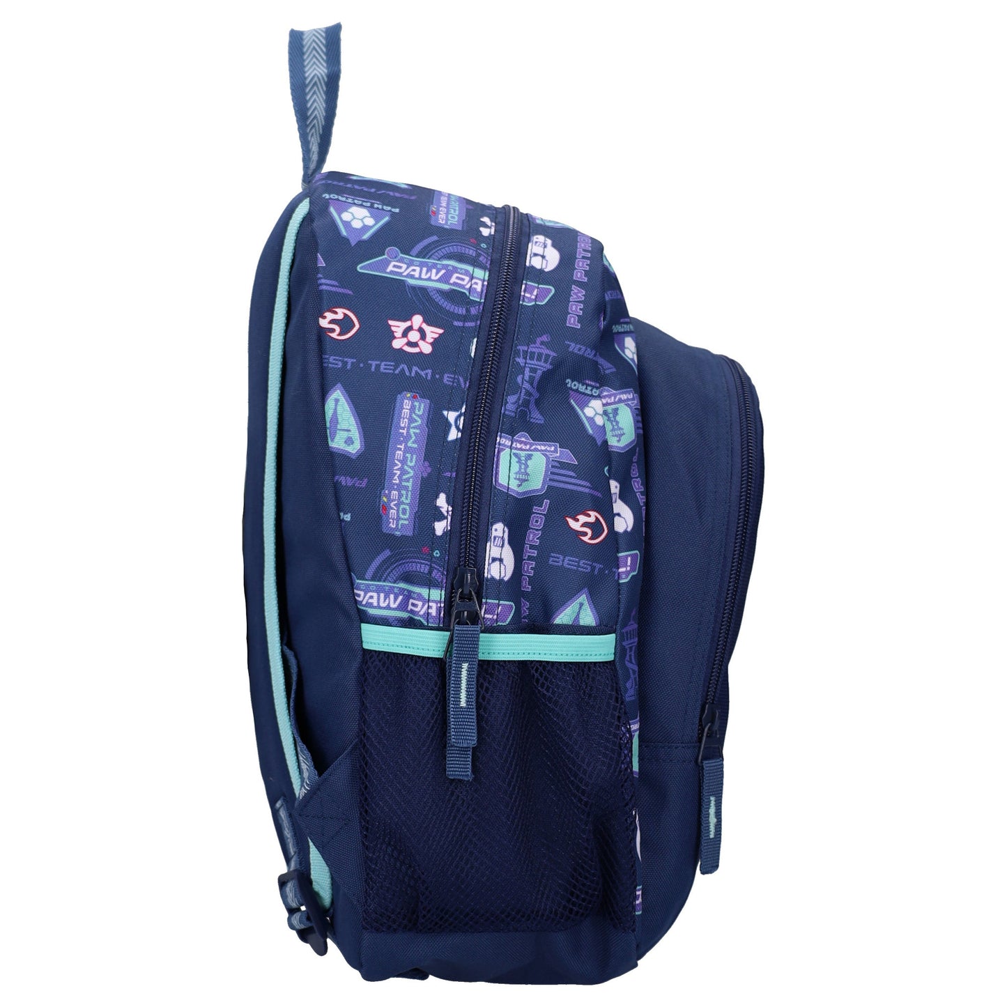 Paw Patrol Kinder Rucksack Schulrucksack Freizeit Tasche Chase Marshall Rubble