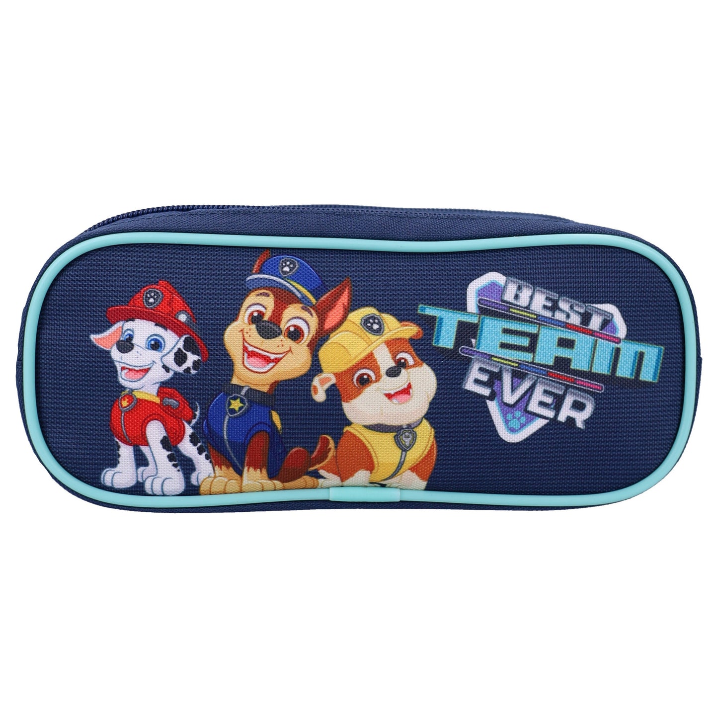 Paw Patrol Federmäppchen Kinder Schulmäppchen Stifteetui Mäppchen 22 cm