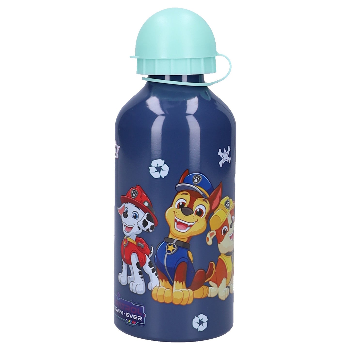 PAW Patrol Trinkflasche Kinder 500 ml Wasserflasche Really Refreshing für Schule und unterwegs