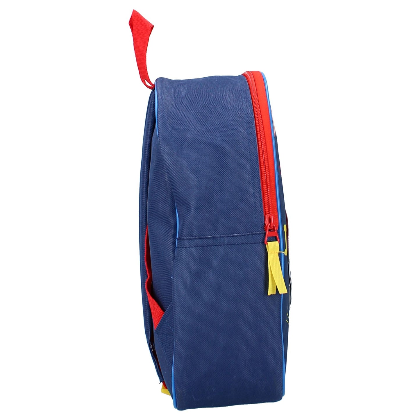 Paw Patrol Kinder Rucksack mehrfarbig ideal für Ausflüge und Kindergarten