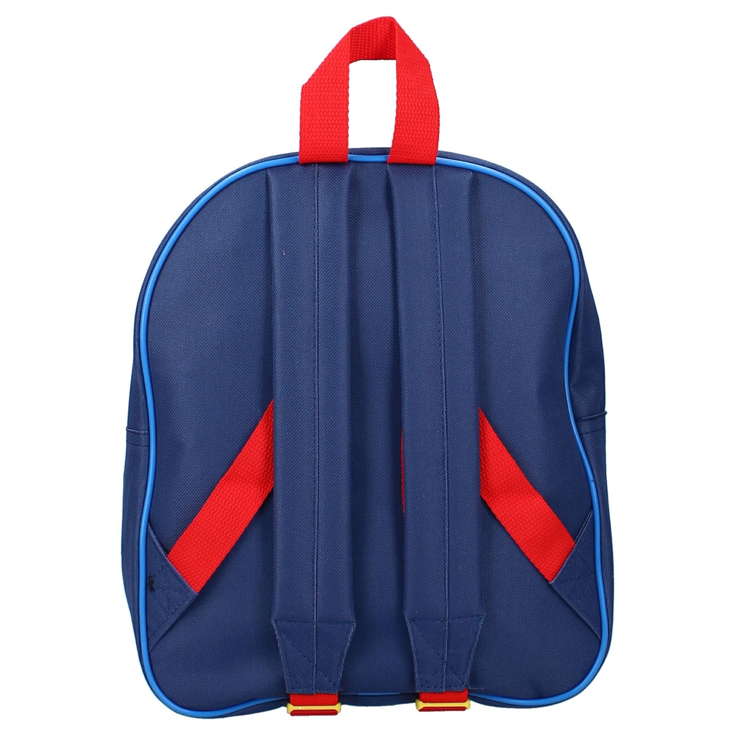 Paw Patrol Kinder Rucksack mehrfarbig ideal für Ausflüge und Kindergarten