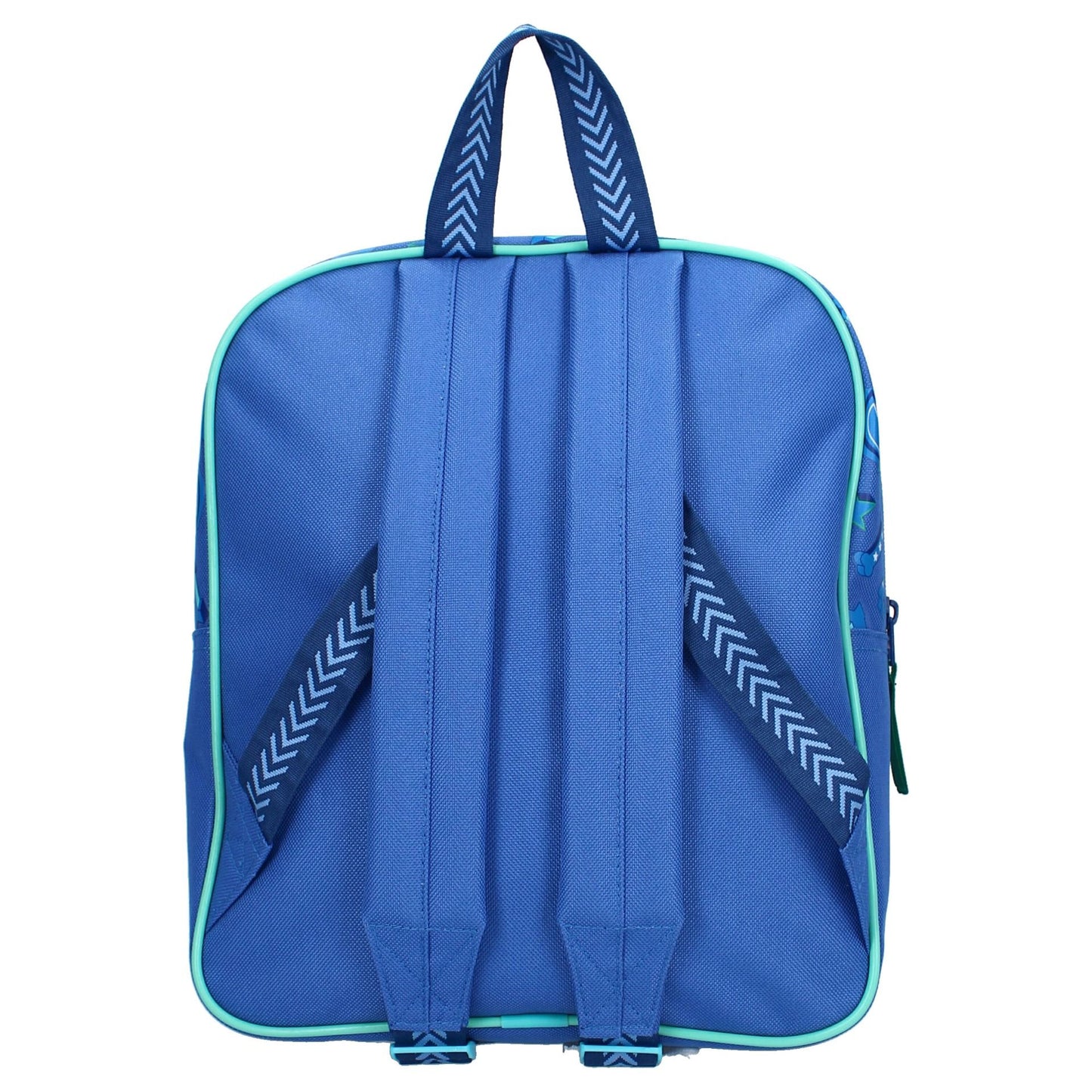 Paw Patrol Blauer Kinder Rucksack für Kindergarten und Ausflüge