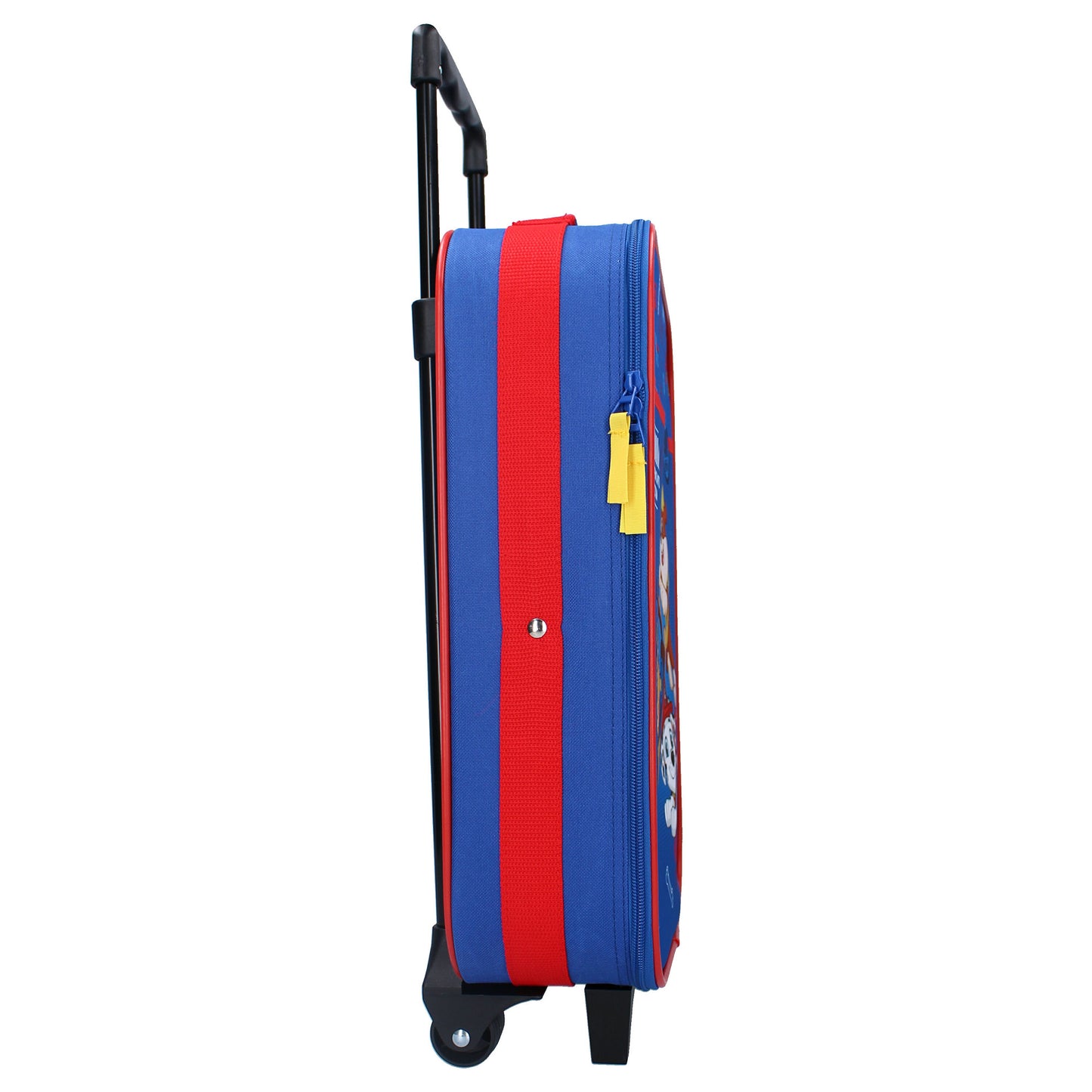 PAW Patrol Trolley „Star Of The Show“ Perfekt für Reisen & Ausflüge