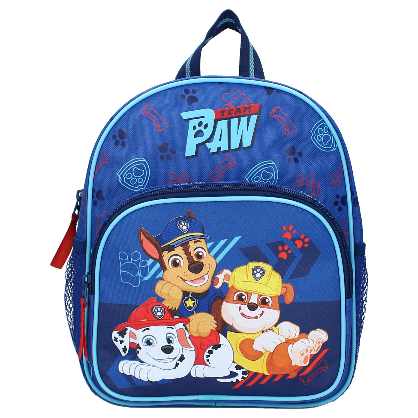 Paw Patrol Rucksack Wild Energy – Galaxy Ranzen für Schule & Freizeit