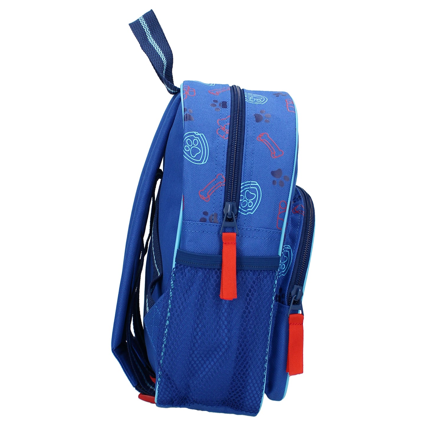 Paw Patrol Rucksack Wild Energy – Galaxy Ranzen für Schule & Freizeit