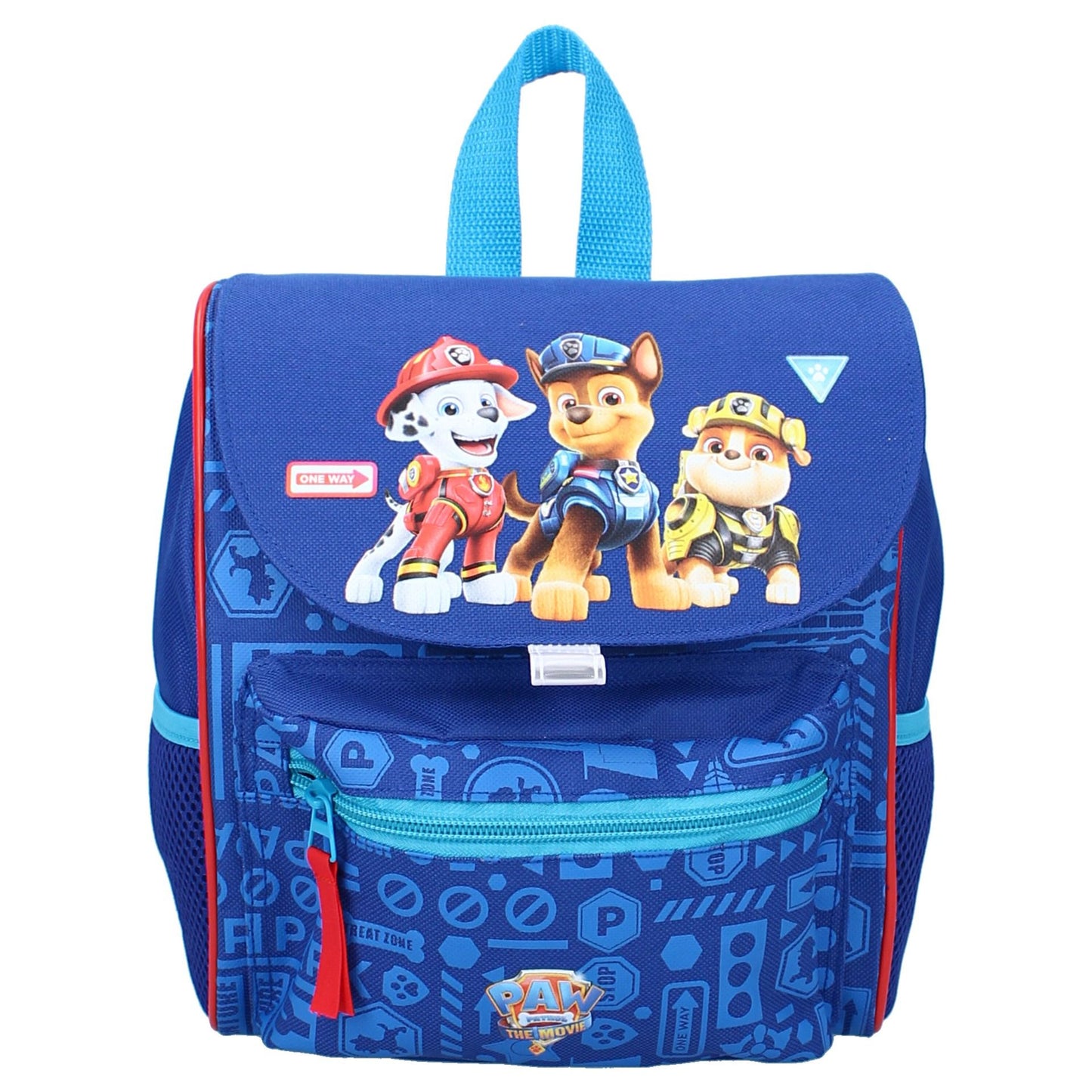 Paw Patrol Mini Rucksack Perfekte Schultasche Bag
